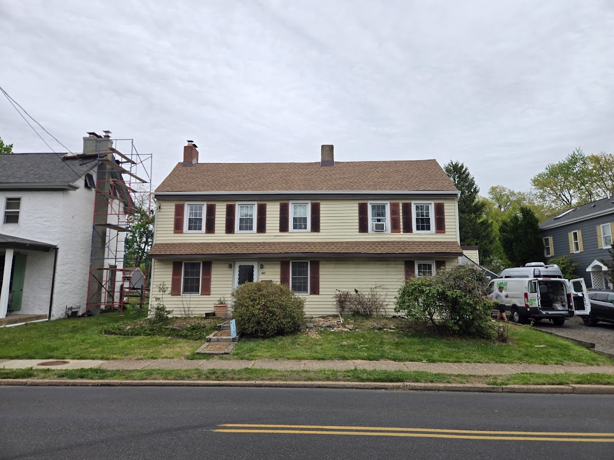 Greenawalt Roofing Company