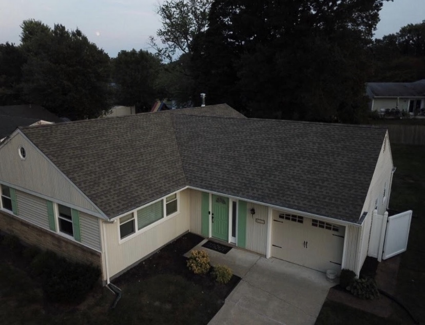 Hammond Roofing
