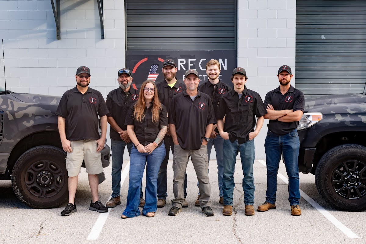 Recon Electric