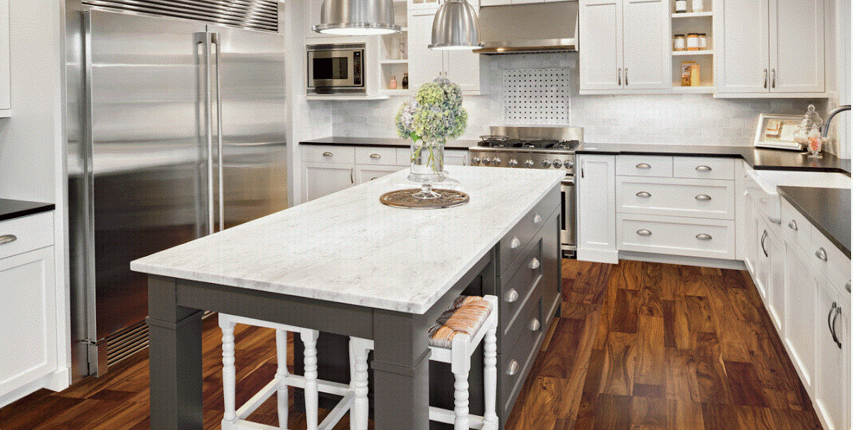 Floor Coverings International West County