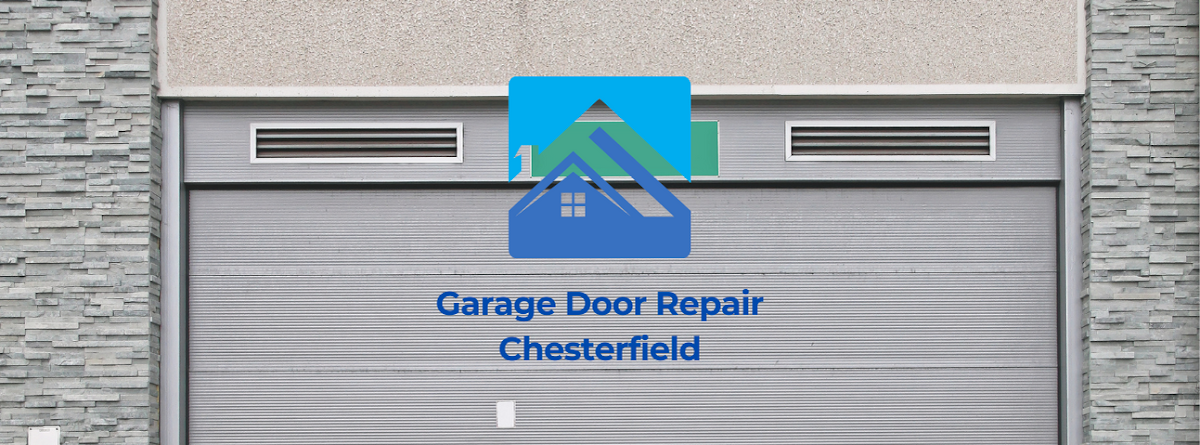 Garage Door Repair Chesterfield