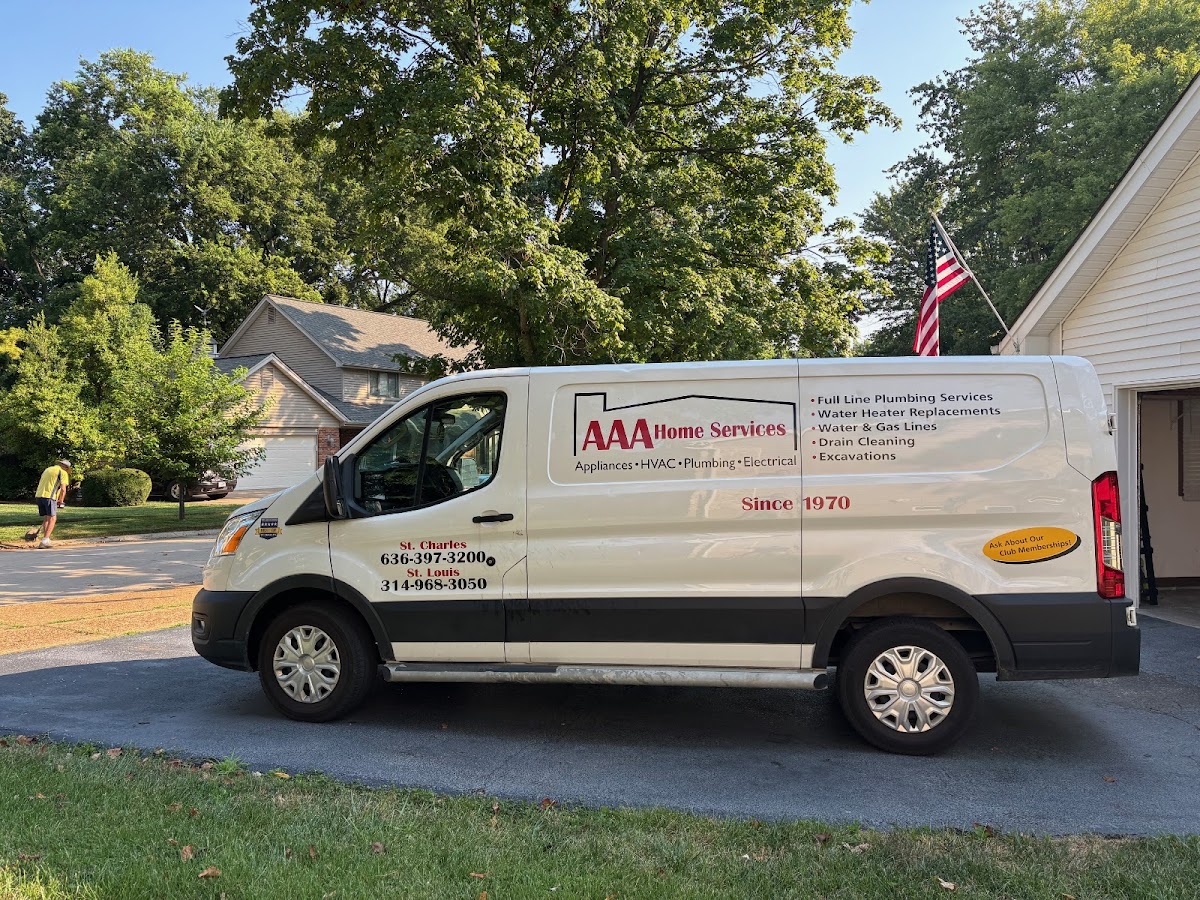 AAA Plumbing & Water Heater Service