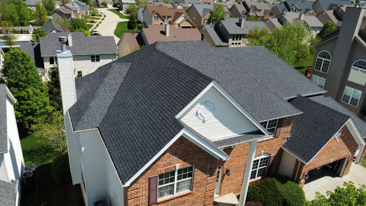 Gorilla Roofing Chesterfield