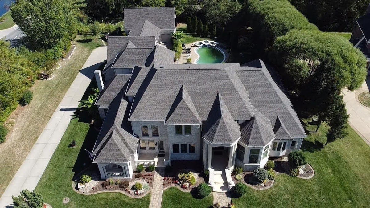 Fuchs Roofing