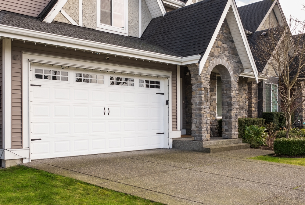 Clovis Garage Door Solutions