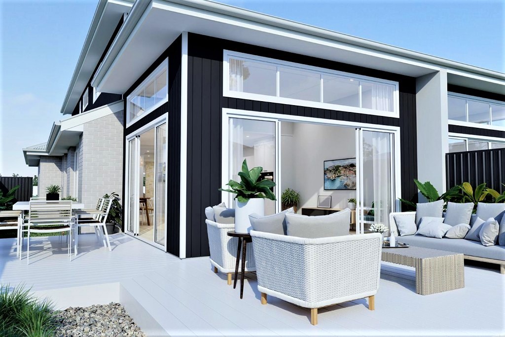 G.J. Gardner Homes Clovis
