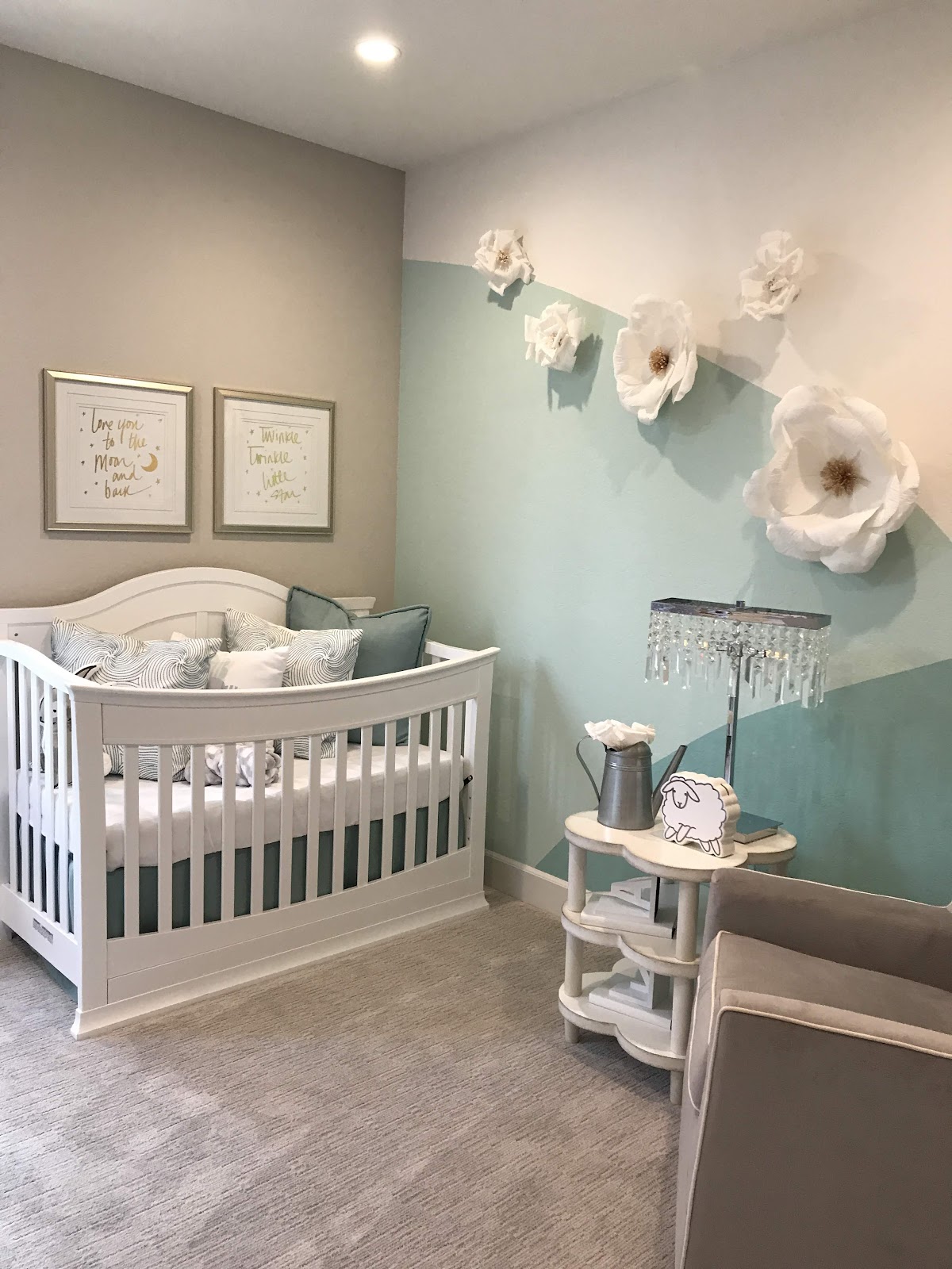 Sky Meadows by Woodside Homes