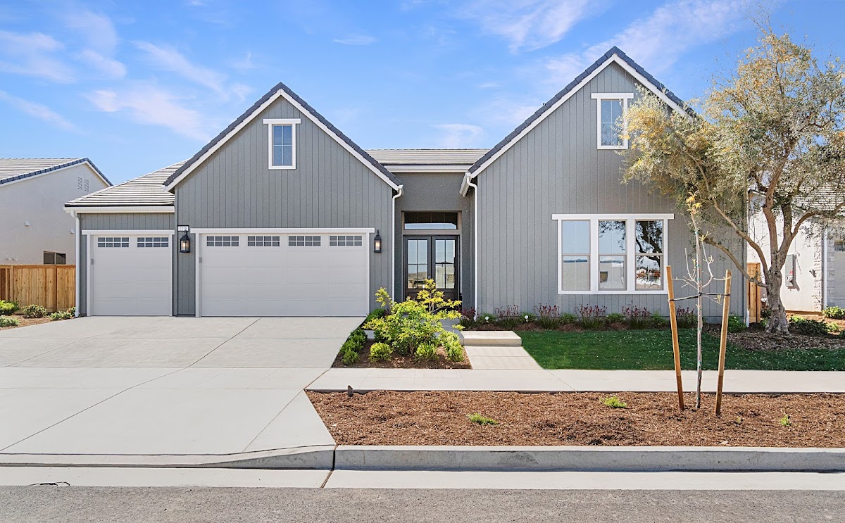 Lennar at The Ranch at Heritage Grove