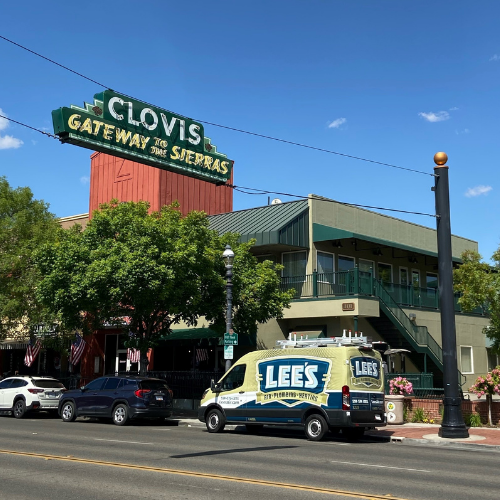 Lee's Air, Plumbing, Heating, & Roofing