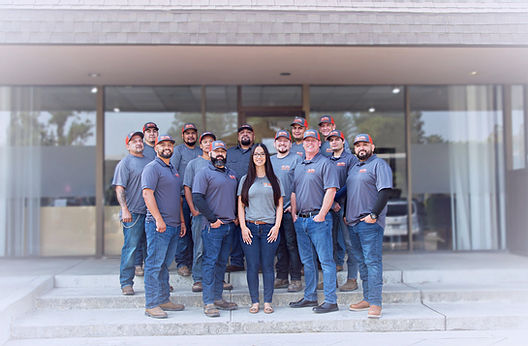 PDS Plumbing and Air
