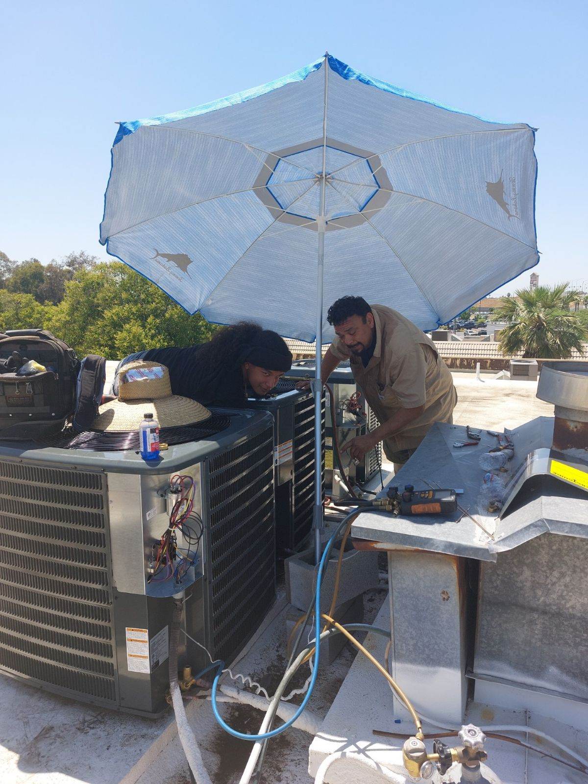Elements Heating and Air