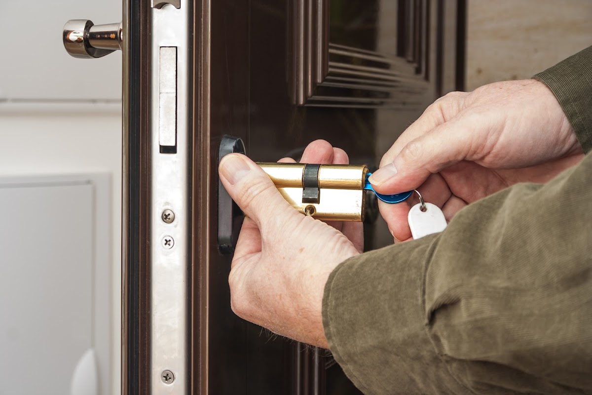 Clovis Locksmith