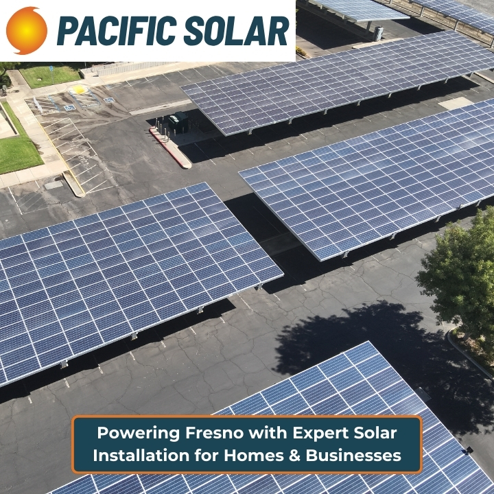 Pacific Solar