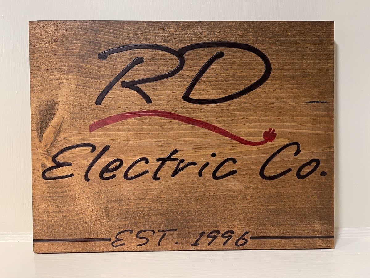 R D Electric Co