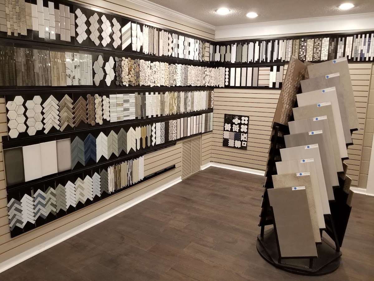 St.Chateau Flooring