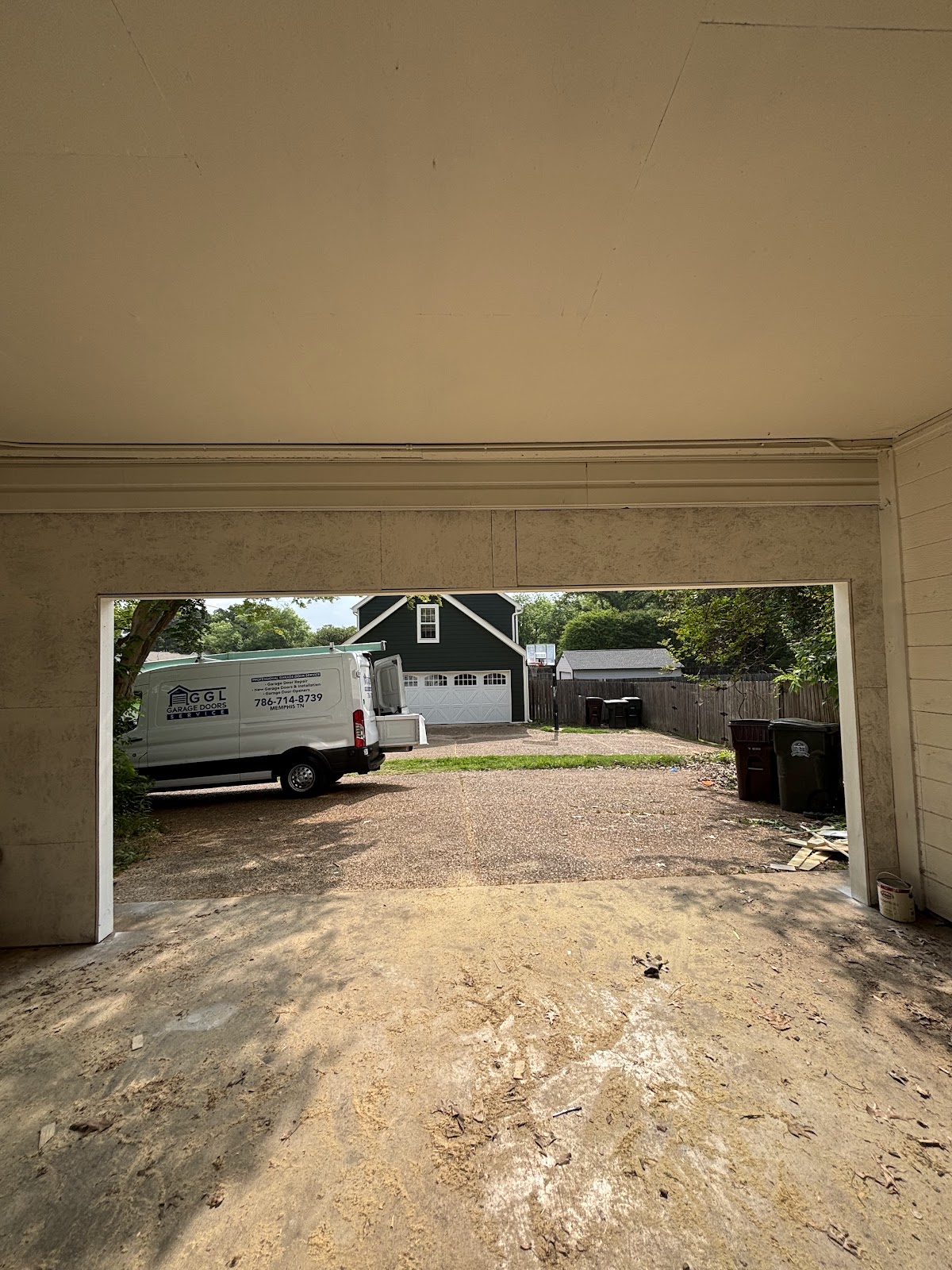 GGL Garage Doors Service