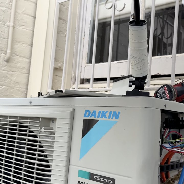 ComfortGuard Collierville HVAC Repair