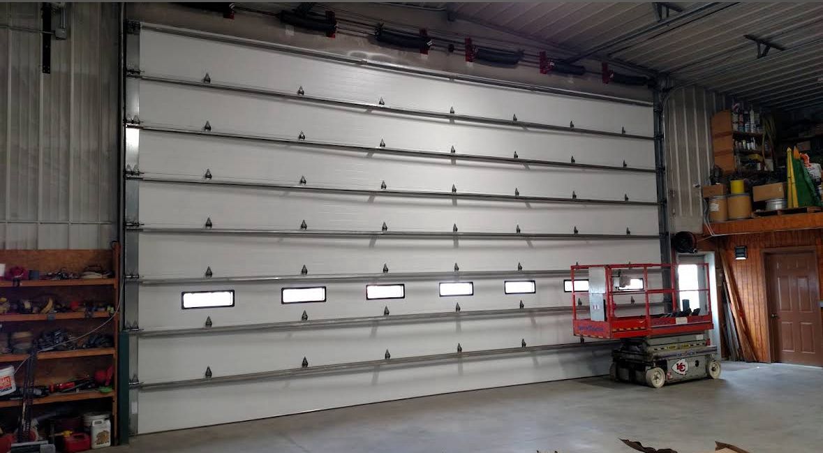 Columbia Overhead Door Repair Pros
