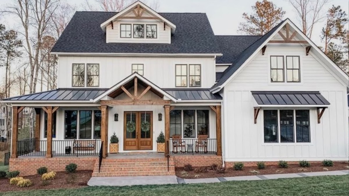 Locke & Headley Homes