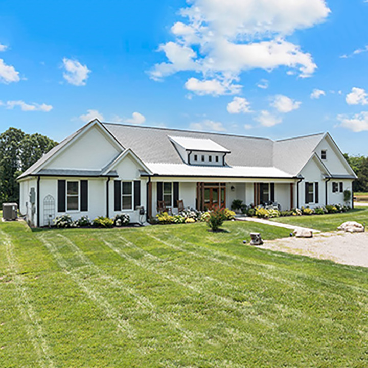 Anderson Homes, LLC