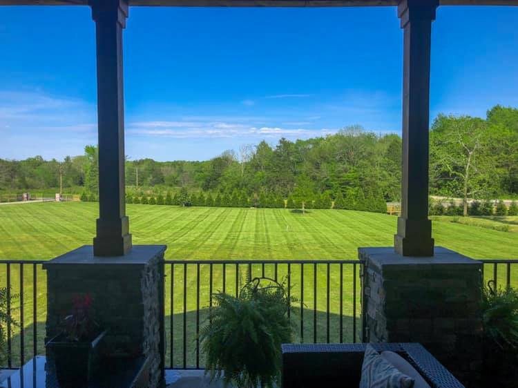Cutting Edge Lawn & Landscapes
