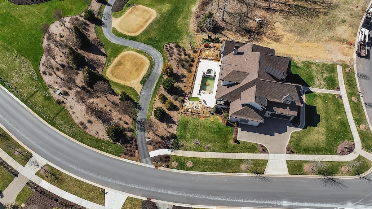 Richardson Lawn & Landscape