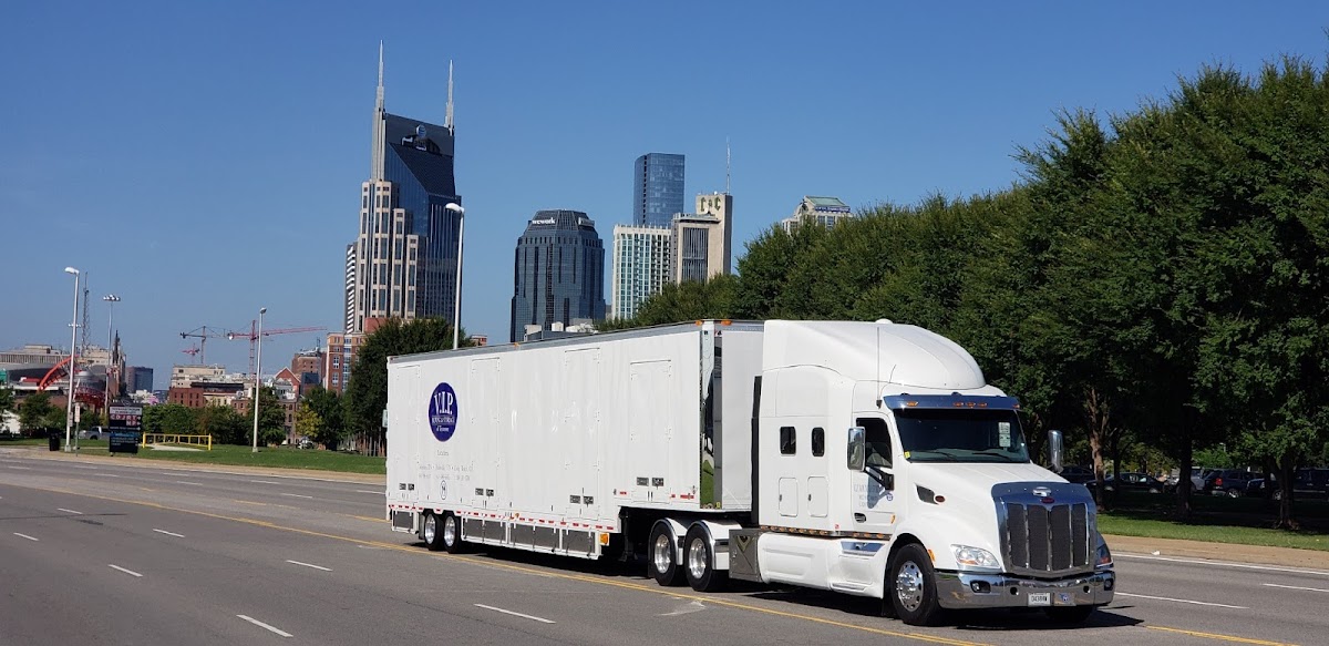 VIP Moving & Storage of Tennessee