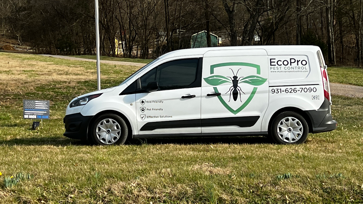 EcoPro Pest Control - Columbia