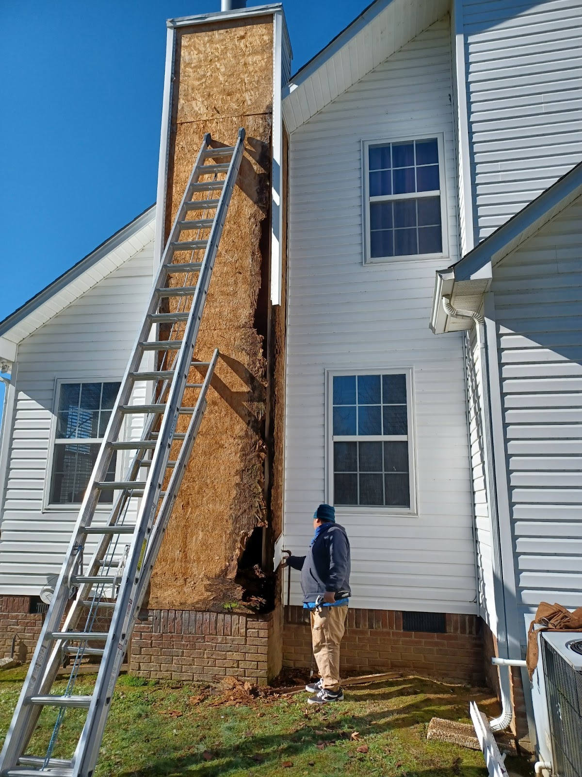 Velasquez Roofing