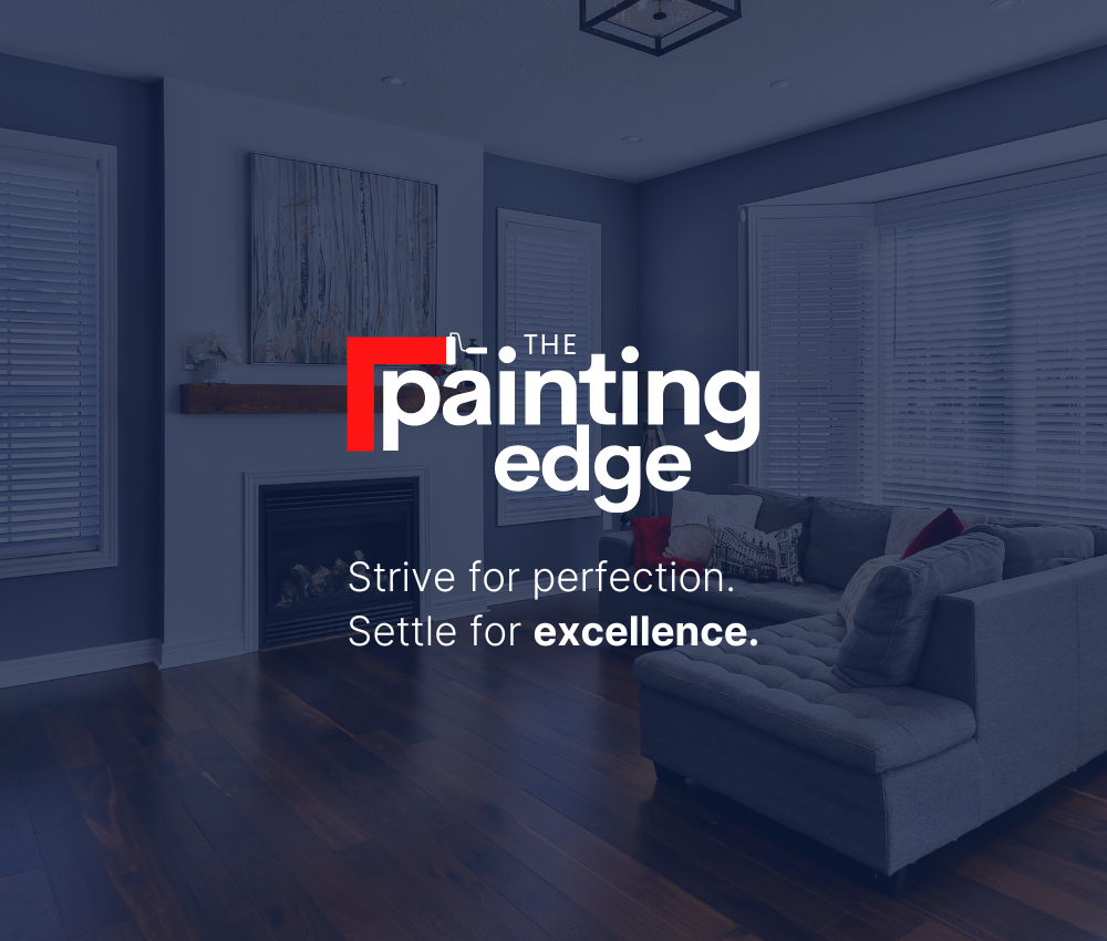 The Painting Edge
