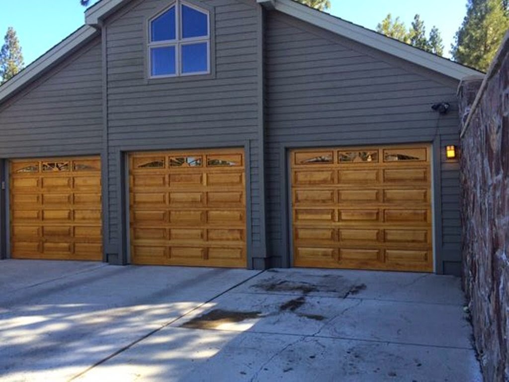 George & Sons Garage Doors