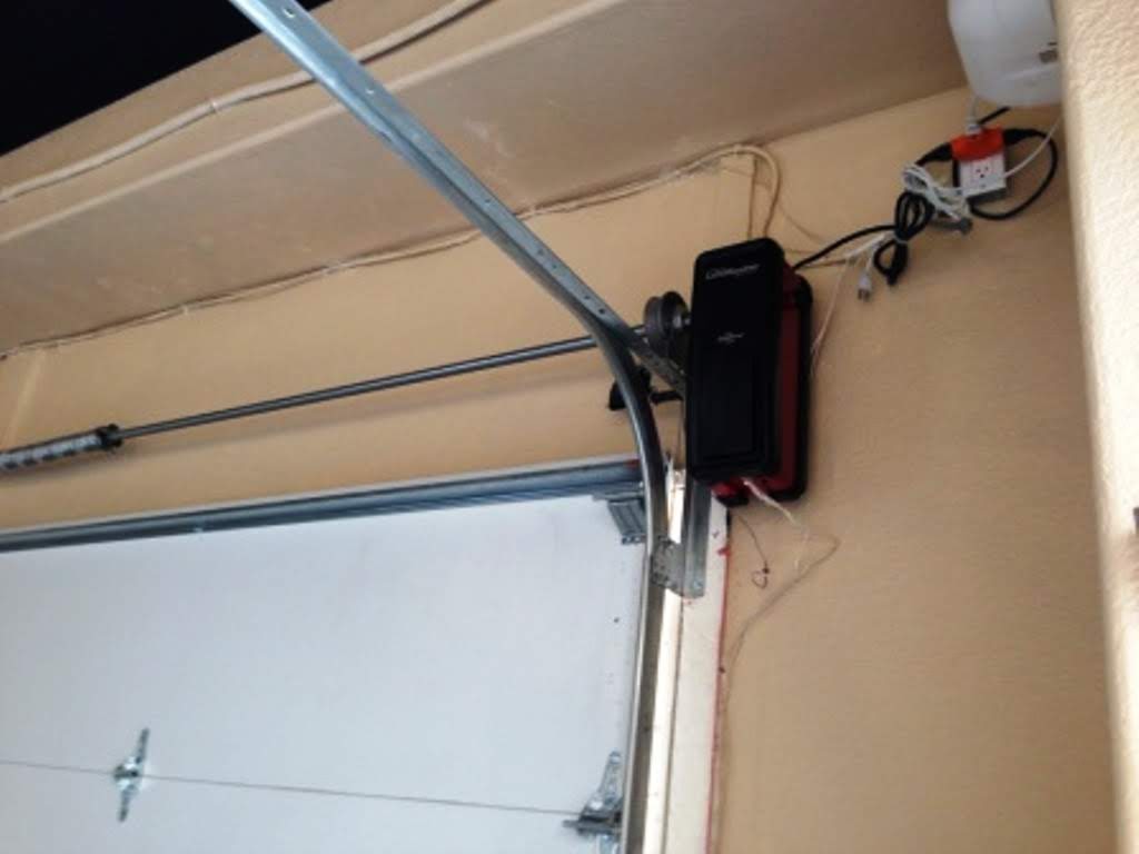 Nickerson Garage Door Services