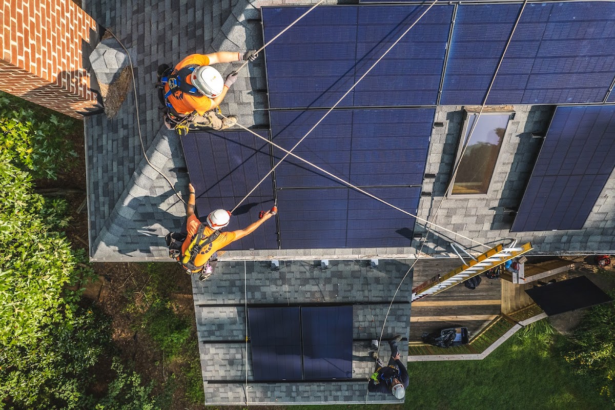 Tiger Solar