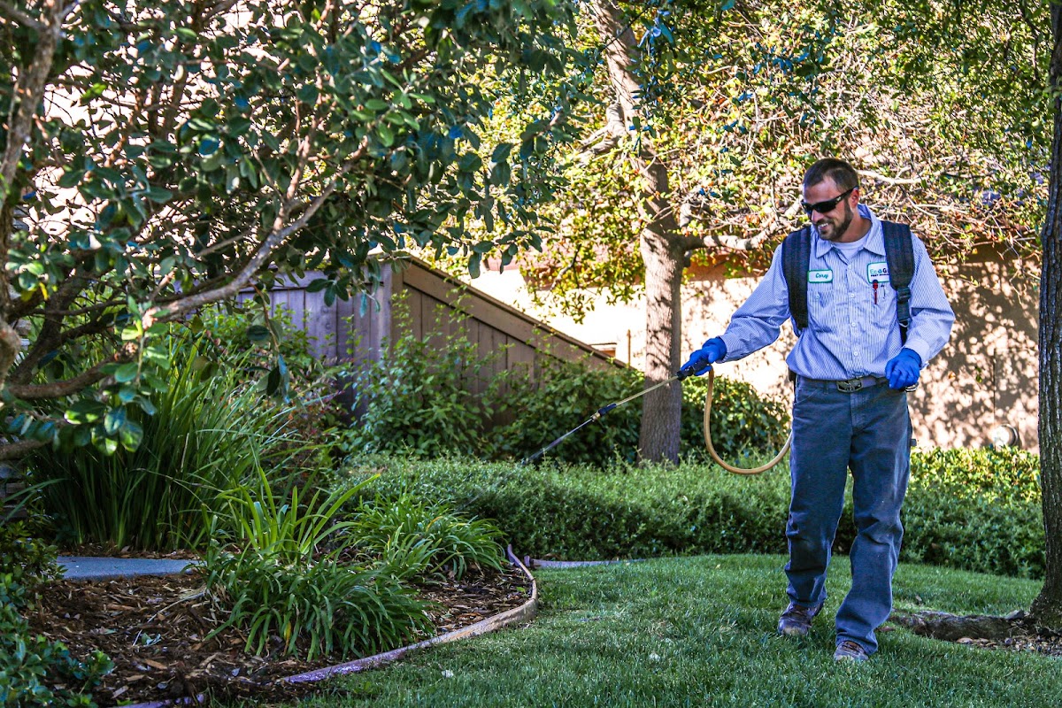 EcoGuard Pest Management