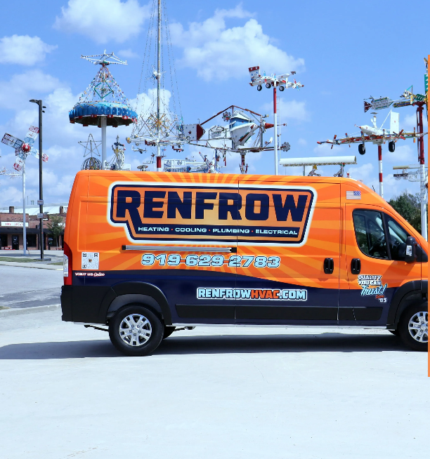 Horizon Services - Air Conditioning, Heating, Plumbing & Electrical
