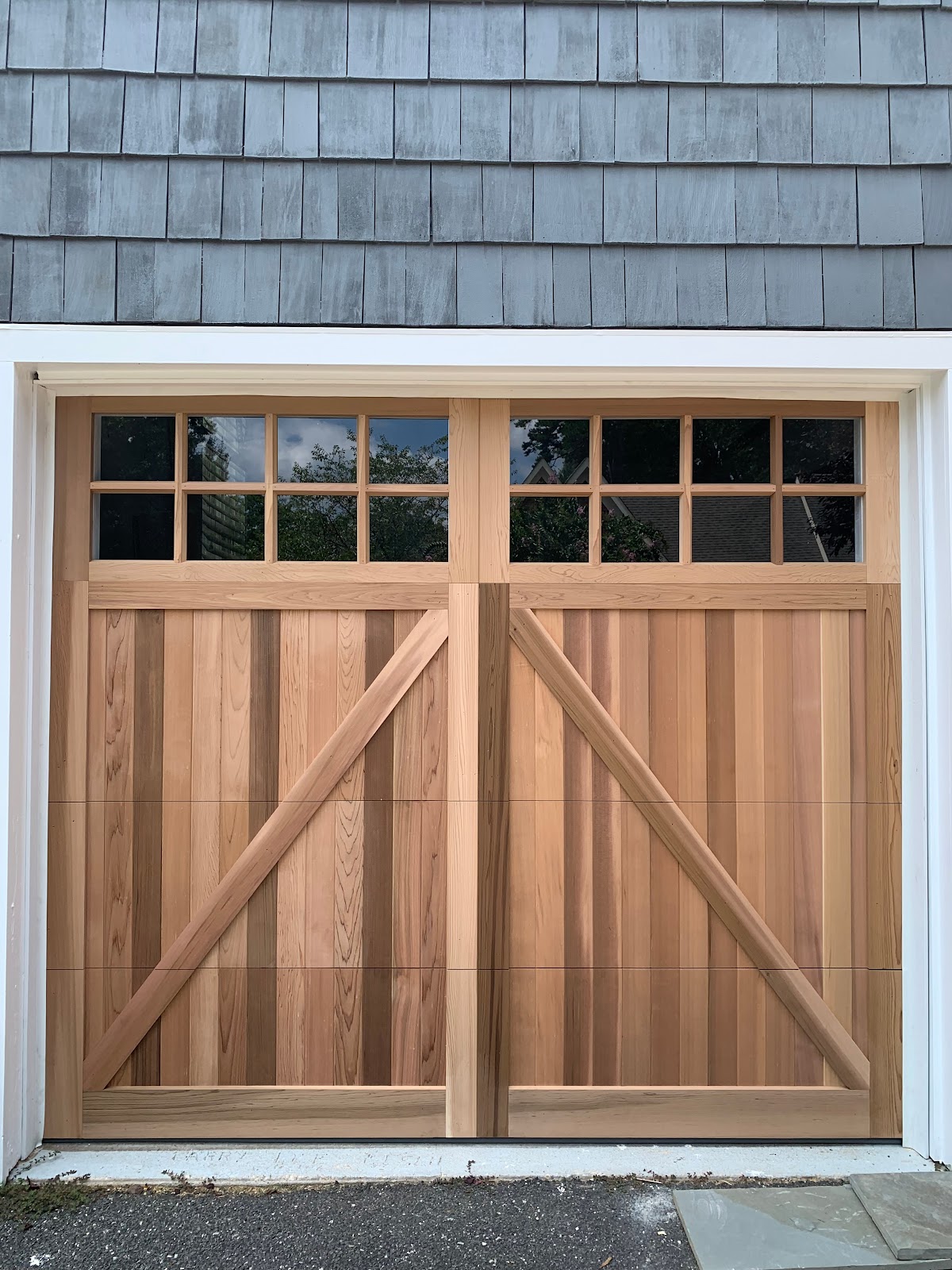 Pro One Garage Doors