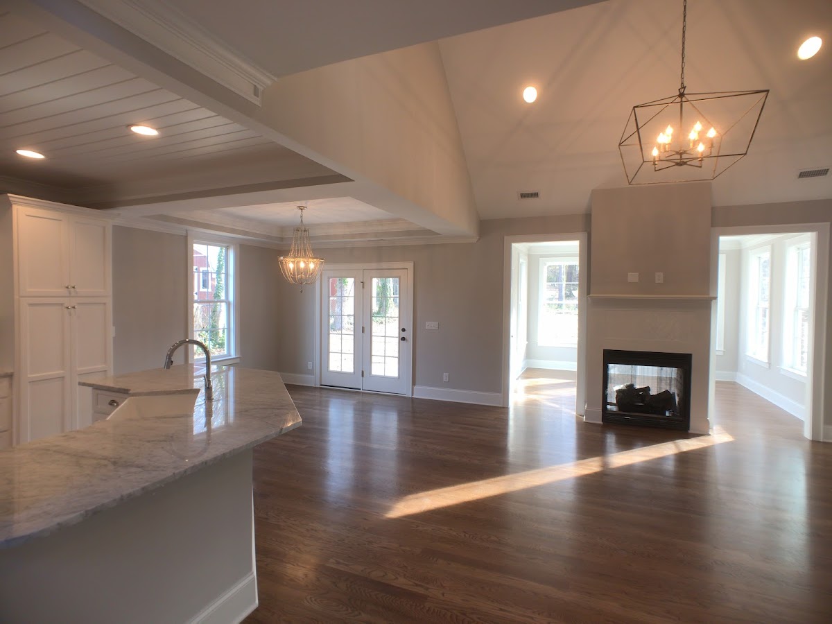 PRESPRO Homes