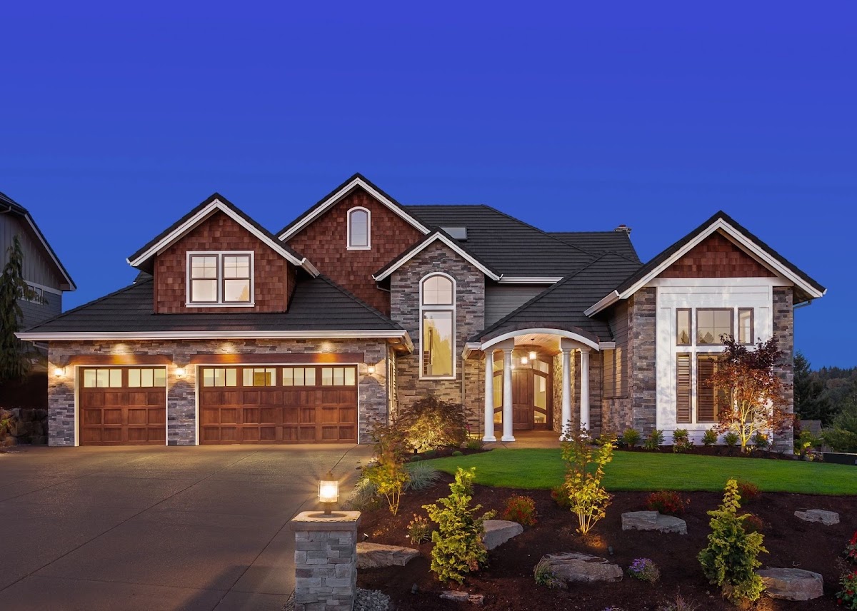 MDP Custom Homes