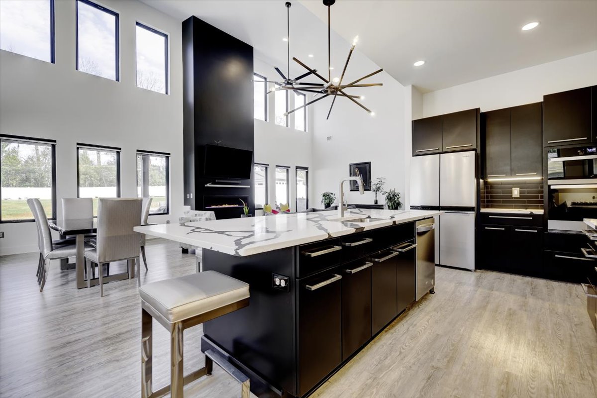 Bespoke Homes