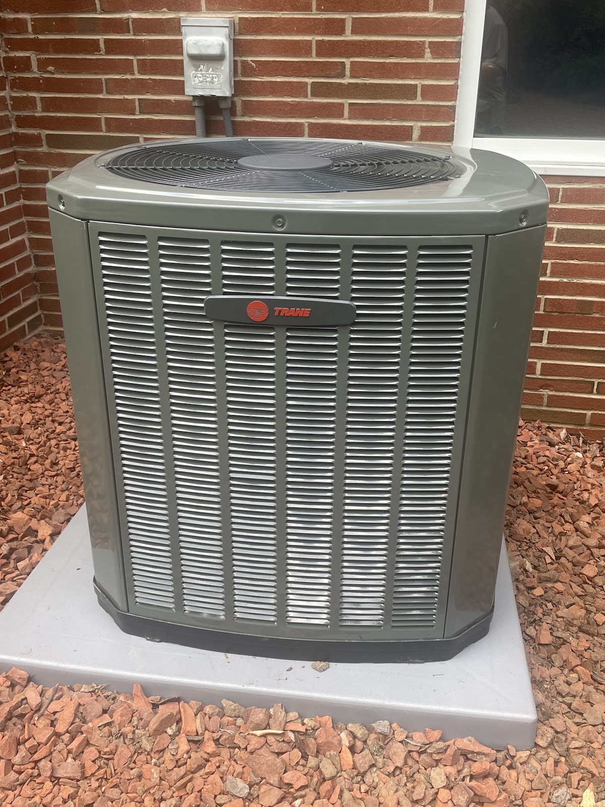 CMA Mechanical Heating & Air