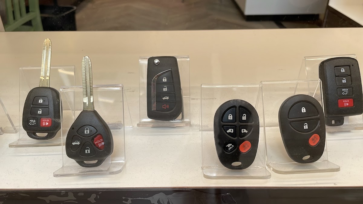 Magic Key Express