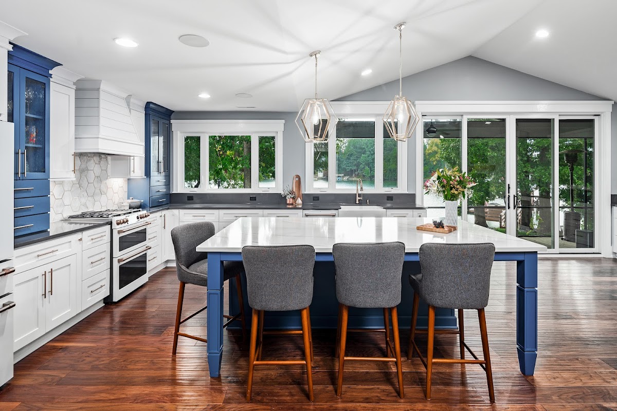 MUSE Residential