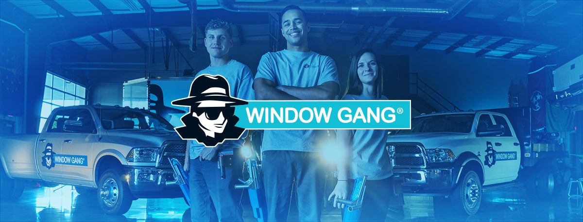 Window Gang