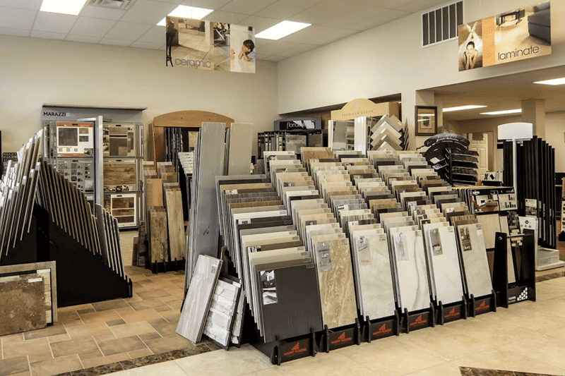 Conway Flooring & Design