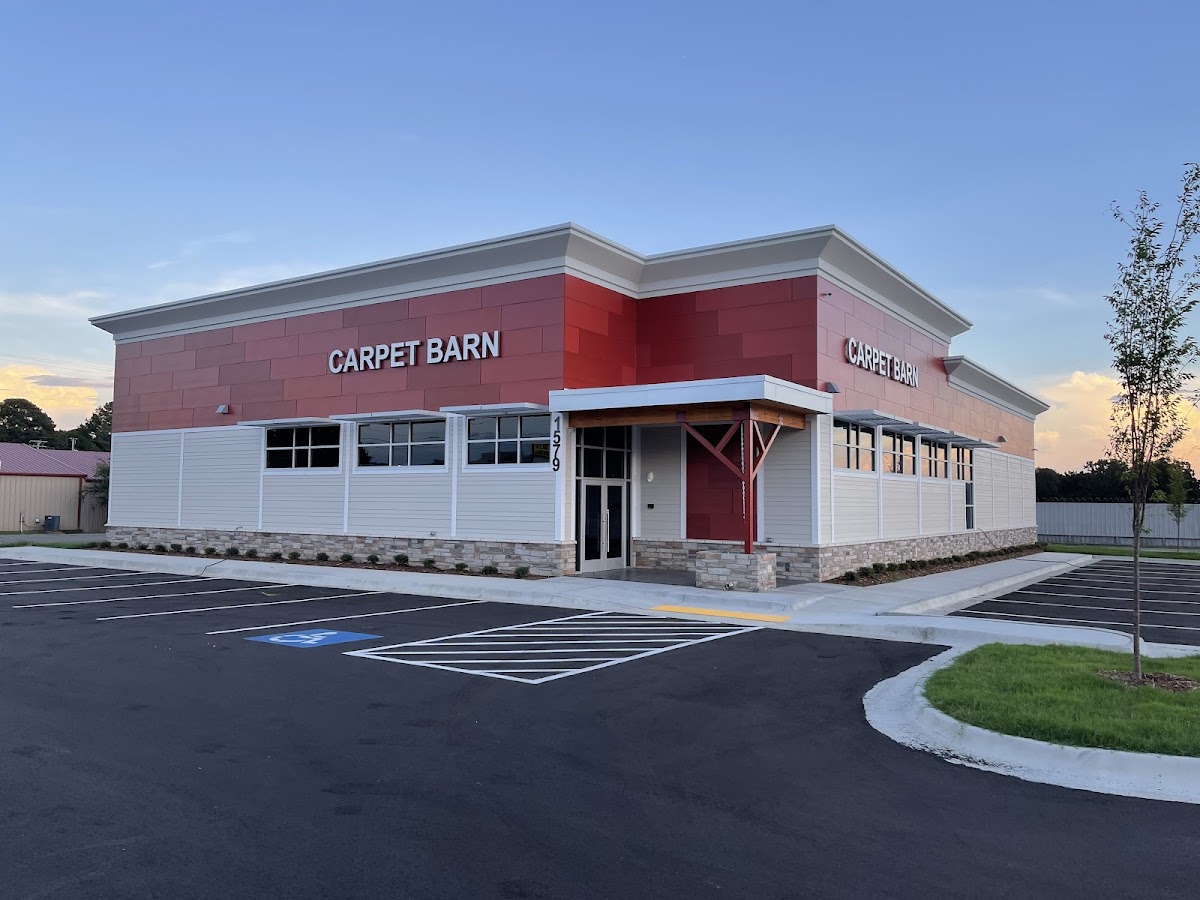 Carpet Barn