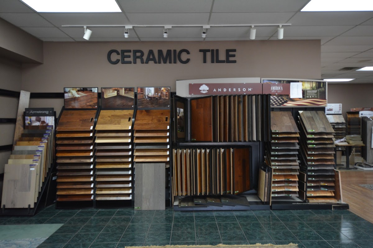 The Carpet Center, Inc.