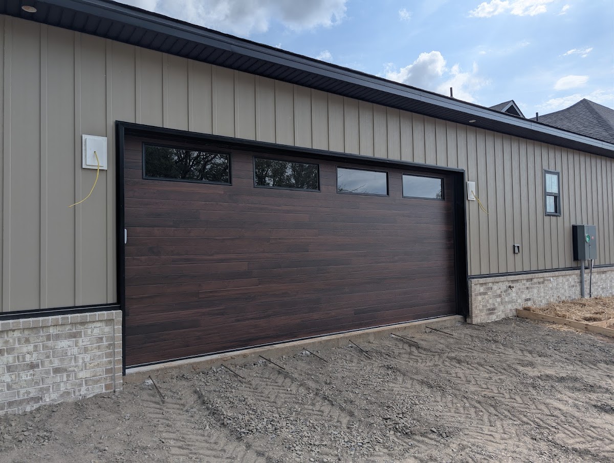Diamond State Overhead Door Inc.