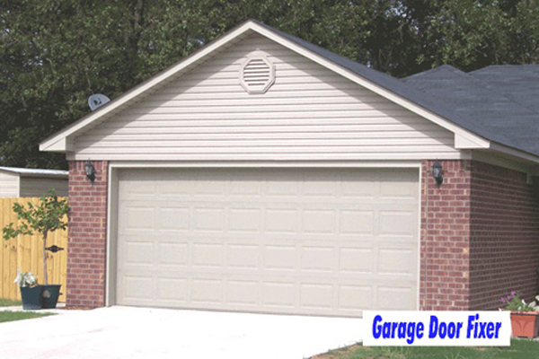 Garage Door Fixer LLC