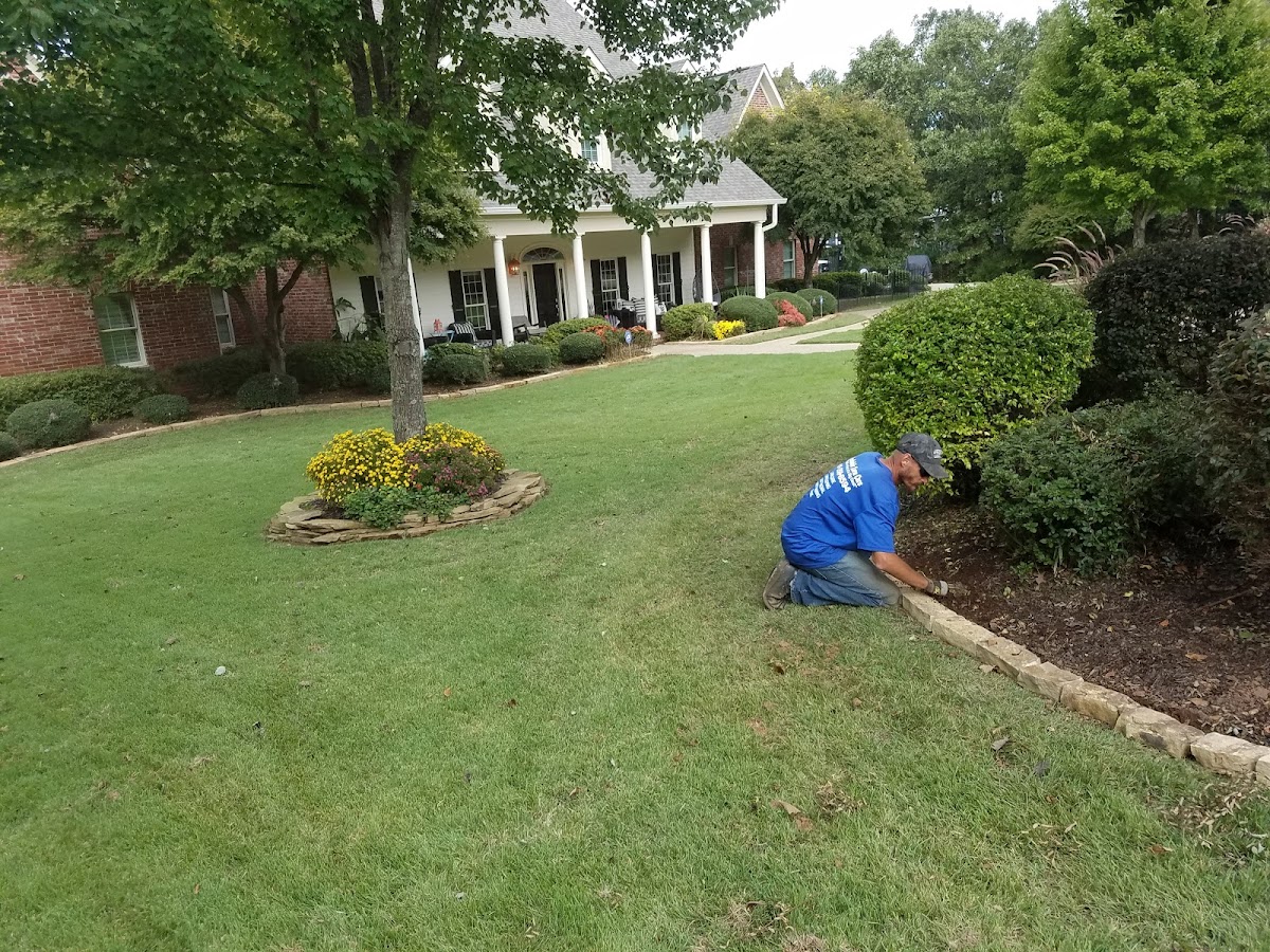 Affordable Lawn Care
