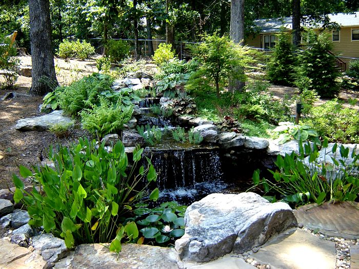 Derden Landscape & Supply & Culverts